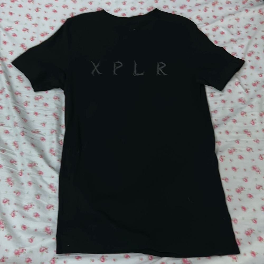 Sam and Colby Limited Edition Hell Week Shirt